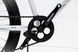 Велосипед 24" Discovery FLINT DD 13" 2024 Білий Матовий OPS-DIS-24-344 фото 3