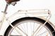 Велосипед 26" Dorozhnik LUX Velosteel 17" 2024 Слонова кістка OPS-D-26-272 фото 8