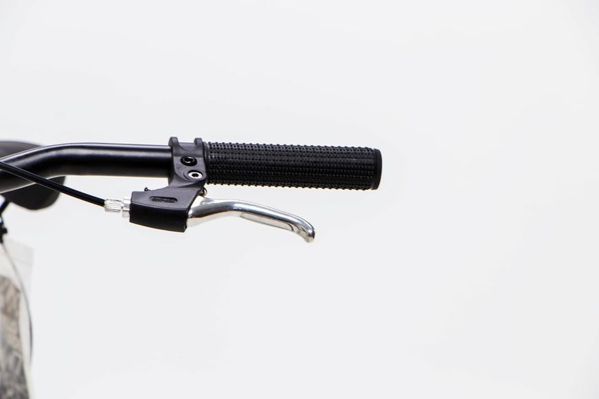 Велосипед 24" Discovery FLINT DD 13" 2024 Білий Матовий OPS-DIS-24-344