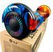 Гіроскутер Smart Balance Pro 6.5" (Вогонь та Лід) sl65-1011 фото 3