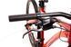 Велосипед 26" Discovery TREK AM DD 13" 2024 Червоний OPS-DIS-26-555 фото 5