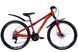 Велосипед 26" Discovery TREK AM DD 13" 2024 Червоний OPS-DIS-26-555 фото 1