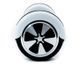 Гіроскутер SMARTWAY U3 Pro + App 6.5" (Arctic White) sw65-012 фото 4
