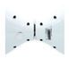 Гіроскутер SMARTWAY U3 Pro + App 6.5" (Arctic White) sw65-012 фото 6