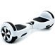 Гіроскутер SMARTWAY U3 Pro + App 6.5" (Arctic White) sw65-012 фото 1