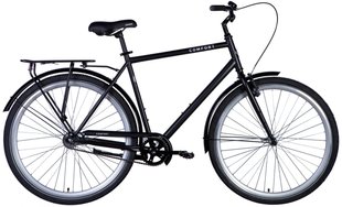 Велосипед 28" Dorozhnik COMFORT MALE Velosteel 22" 2024 OPS-D-28-375