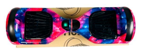Гіроскутер Smart Balance Pro 6.5" (Новий Космос) sl65-1013