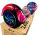 Гіроскутер Smart Balance Pro 6.5" (Новий Космос) sl65-1013 фото 3