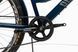 Велосипед 26" Discovery PRESTIGE WOMAN Vbr 17" 2024 Темно-синій OPS-DIS-26-589 фото 3