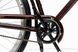 Велосипед 28" Dorozhnik COMFORT MALE Velosteel 22" 2024 Синій OPS-D-28-372 фото 3