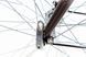 Велосипед 28" Dorozhnik COMFORT MALE Velosteel 22" 2024 Синій OPS-D-28-372 фото 7