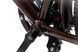 Велосипед 28" Dorozhnik COMFORT MALE Velosteel 22" 2024 Синій OPS-D-28-372 фото 4