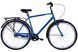 Велосипед 28" Dorozhnik COMFORT MALE Velosteel 22" 2024 Синій OPS-D-28-372 фото 1