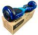 Гіроскутер Smart Balance Pro 6.5" (Синій Космос) sl65-1014 фото 1