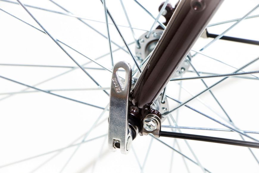 Велосипед 28" Dorozhnik COMFORT MALE Velosteel 22" 2024 Синій OPS-D-28-372