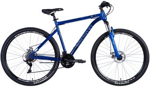 Велосипед 26" Discovery TREK AM DD 18" 2024 OPS-DIS-26-564