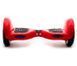 Гироскутер SMARTWAY U8 Allroad Pro + App 10" (Glossy Red) sw10-069 фото 2