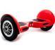 Гироскутер SMARTWAY U8 Allroad Pro + App 10" (Glossy Red) sw10-069 фото 1